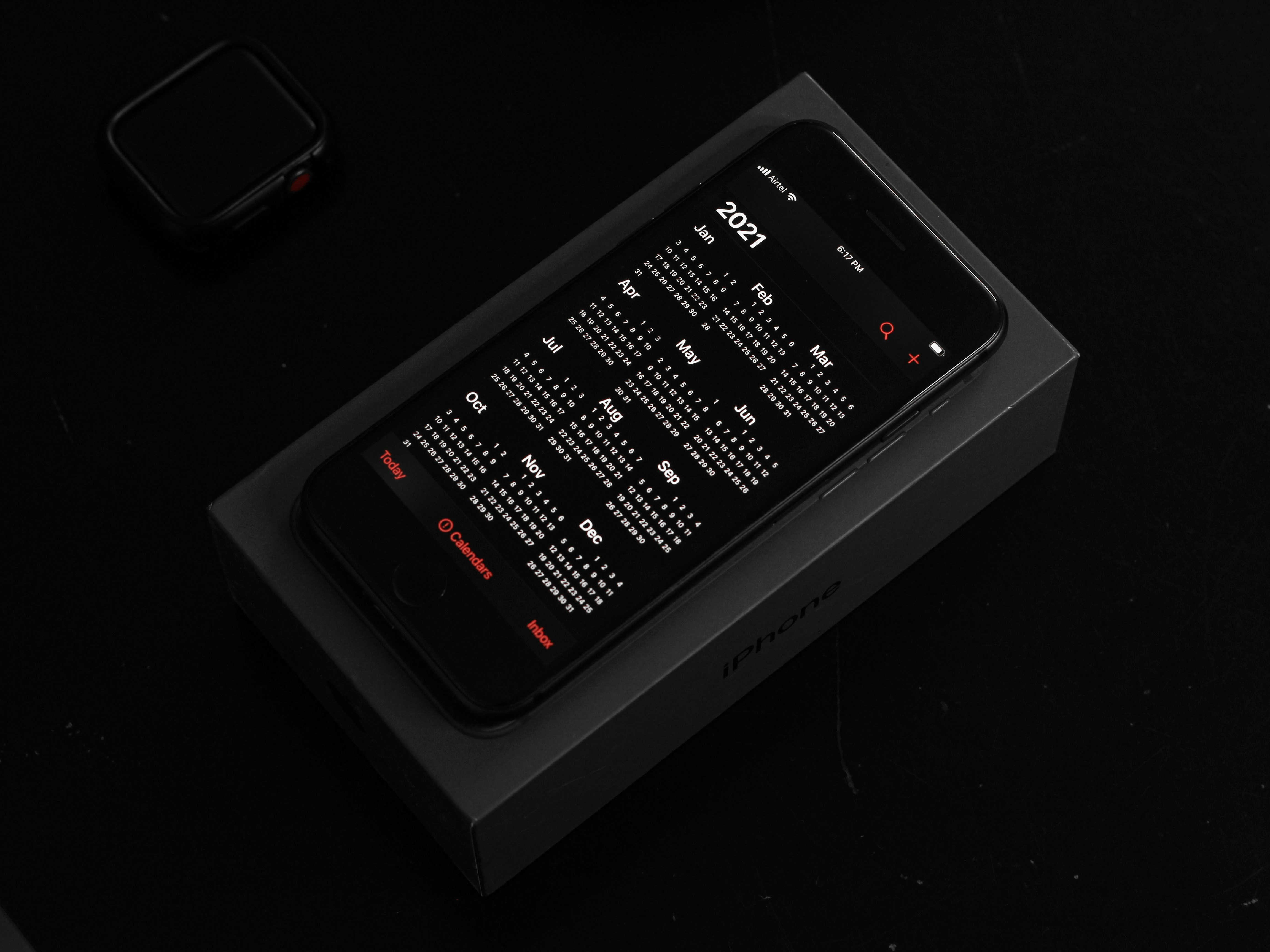 Bcompnet Solutions Team